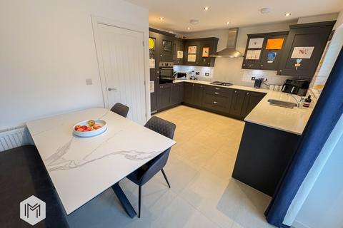 undefined, Green Lawns Close, Lowton, Warrington, Greater Manchester, WA3 2US