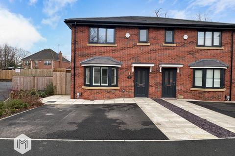 undefined, Green Lawns Close, Lowton, Warrington, Greater Manchester, WA3 2US