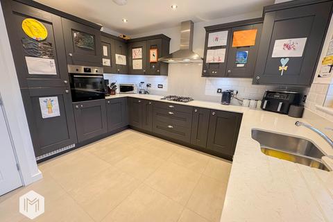 undefined, Green Lawns Close, Lowton, Warrington, Greater Manchester, WA3 2US