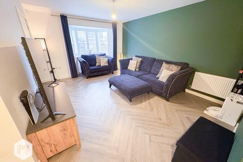 undefined, Green Lawns Close, Lowton, Warrington, Greater Manchester, WA3 2US
