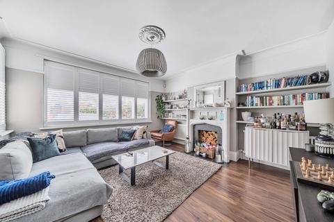 5 bedroom semi-detached house for sale, Cranes Park Avenue, Surbiton, KT5