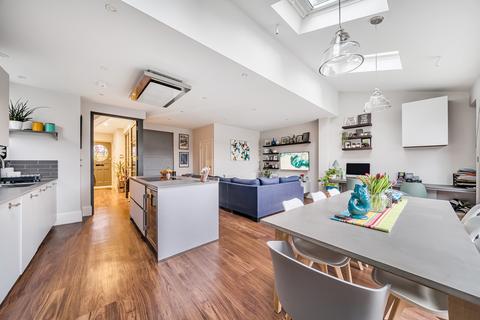 5 bedroom semi-detached house for sale, Cranes Park Avenue, Surbiton, KT5