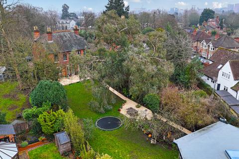 undefined, Gringer Hill, Maidenhead, Berkshire