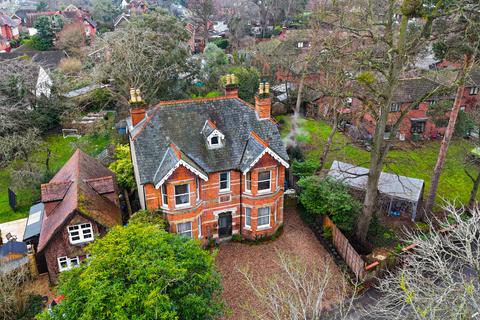 undefined, Gringer Hill, Maidenhead, Berkshire