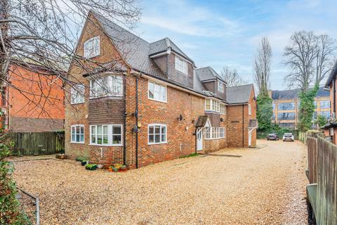 1 bedroom apartment for sale, Beaconsfield Road, Hertfordshire AL1