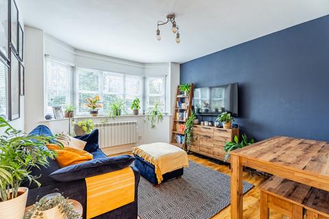 1 bedroom apartment for sale, Beaconsfield Road, Hertfordshire AL1