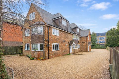 1 bedroom apartment for sale, Beaconsfield Road, Hertfordshire AL1