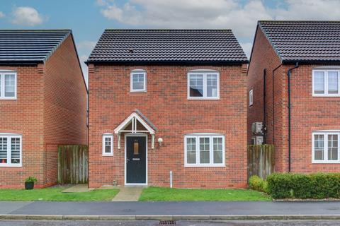undefined, Caldburne Drive, Morpeth NE61