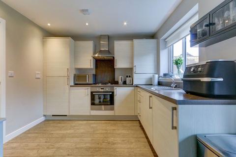 undefined, Caldburne Drive, Morpeth NE61