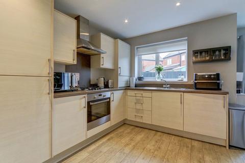 undefined, Caldburne Drive, Morpeth NE61