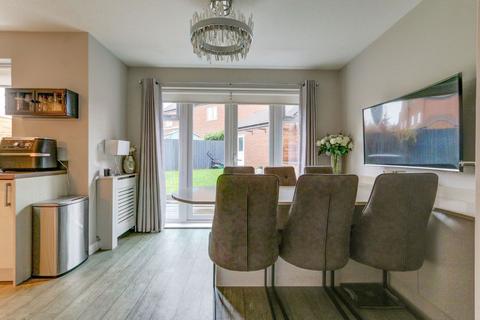 undefined, Caldburne Drive, Morpeth NE61