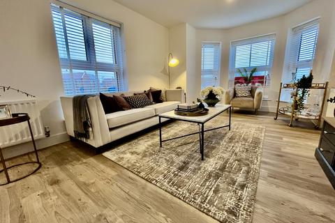 undefined, Harris Crescent, Beaulieu Park, Chelmsford