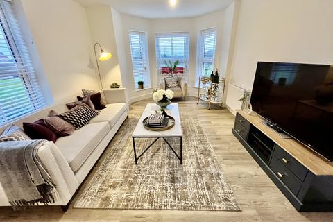 undefined, Harris Crescent, Beaulieu Park, Chelmsford
