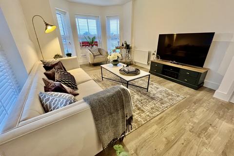 undefined, Harris Crescent, Beaulieu Park, Chelmsford