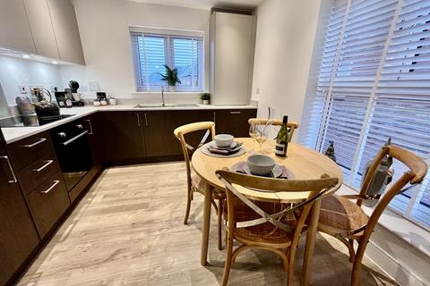 undefined, Harris Crescent, Beaulieu Park, Chelmsford