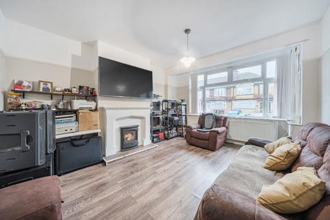undefined, Pentlands Close, Mitcham CR4