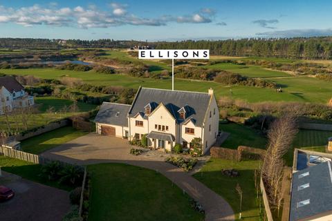7 bedroom detached house for sale - The Village, Archerfield, East Lothian