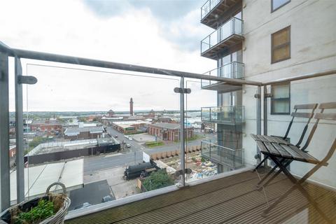 2 bedroom apartment to rent, Jefferson Place, Fernie Street, Manchester