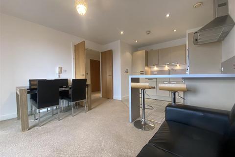 undefined, Jefferson Place, Fernie Street, Manchester