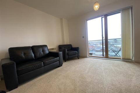 undefined, Jefferson Place, Fernie Street, Manchester