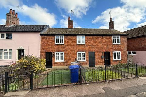 undefined, The Street, Thurlow, Haverhill, Suffolk
