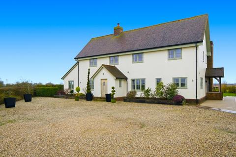 4 bedroom detached house for sale, High Cross Lane, Dunmow CM6