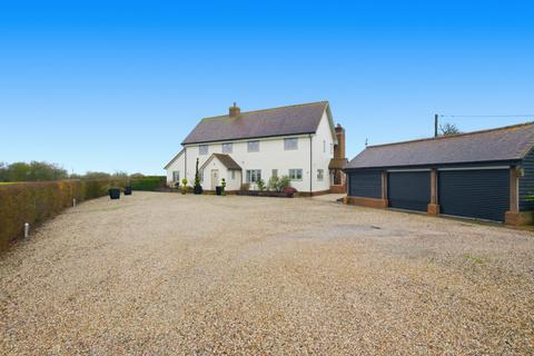 4 bedroom detached house for sale, High Cross Lane, Dunmow CM6