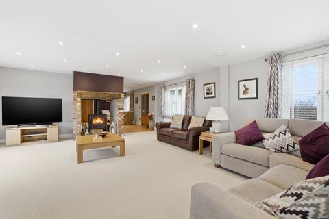 4 bedroom detached house for sale, High Cross Lane, Dunmow CM6