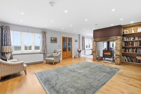 4 bedroom detached house for sale, High Cross Lane, Dunmow CM6