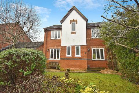undefined, Miller Way, Exminster, Exeter, EX6