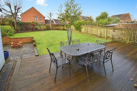 undefined, Miller Way, Exminster, Exeter, EX6