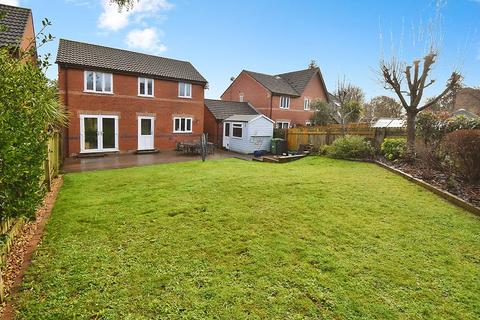 undefined, Miller Way, Exminster, Exeter, EX6
