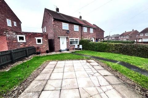 undefined, Queens Crescent, Tyne and Wear NE31