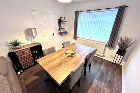 undefined, Queens Crescent, Tyne and Wear NE31