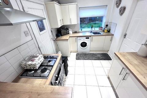undefined, Queens Crescent, Tyne and Wear NE31