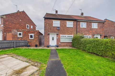undefined, Queens Crescent, Tyne and Wear NE31