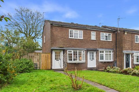 undefined, Thetford Close, Arnold, Nottingham