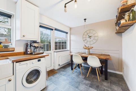 undefined, Thetford Close, Arnold, Nottingham