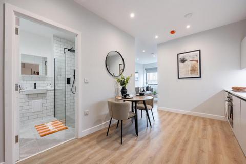 undefined, Churchfield Road, London, W3