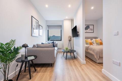 undefined, Churchfield Road, London, W3