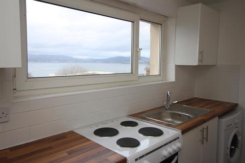 undefined, St. Lawrence Street, Greenock