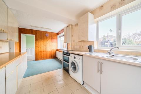 3 bedroom semi-detached house for sale, High Street, Caythorpe, Grantham, Lincolnshire, NG32