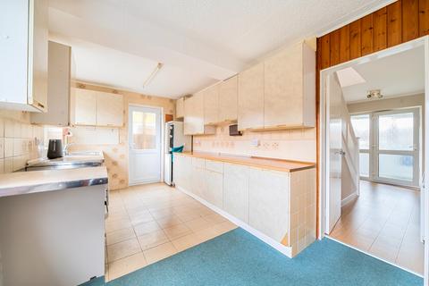 3 bedroom semi-detached house for sale, High Street, Caythorpe, Grantham, Lincolnshire, NG32