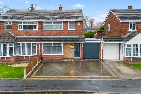 undefined, Stanstead Avenue, Penketh, WA5