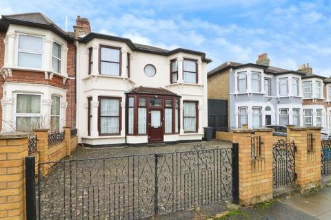 undefined, Elgin Road, Ilford IG3