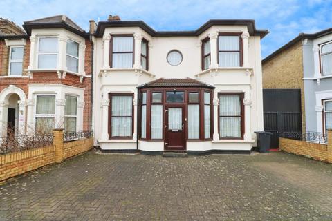 undefined, Elgin Road, Ilford IG3