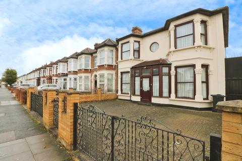 undefined, Elgin Road, Ilford IG3