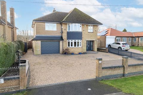 undefined, Loddington Road, Kettering NN14