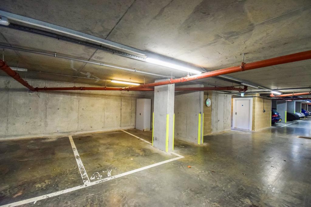 Car Park