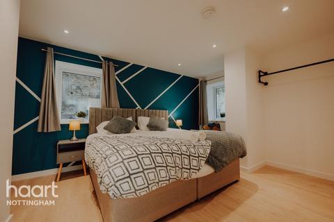 3 bedroom apartment to rent, Cliff Road, Nottingham